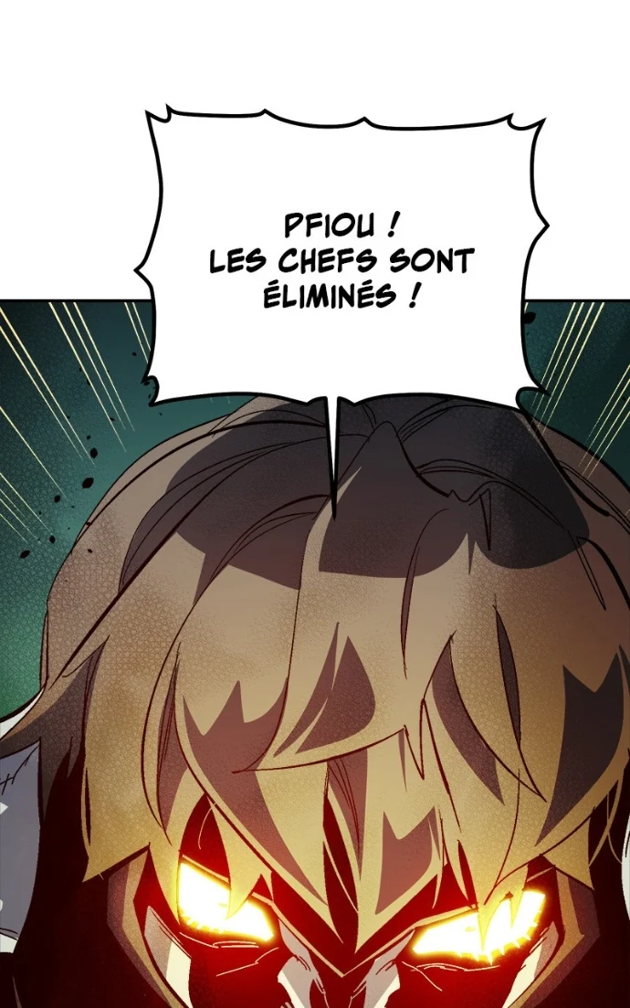 Read Solo Necromancy FR Manga Online