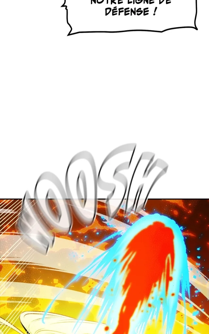 Read Solo Necromancy FR Manga Online