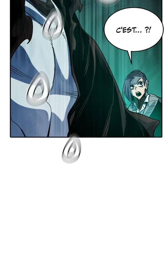 Read Solo Necromancy FR Manga Online