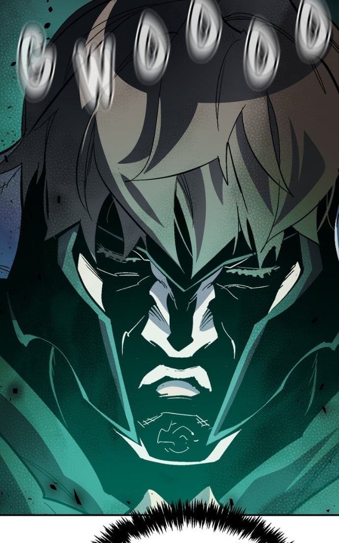 Read Solo Necromancy FR Manga Online