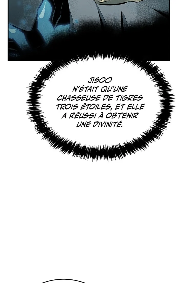 Read Solo Necromancy FR Manga Online