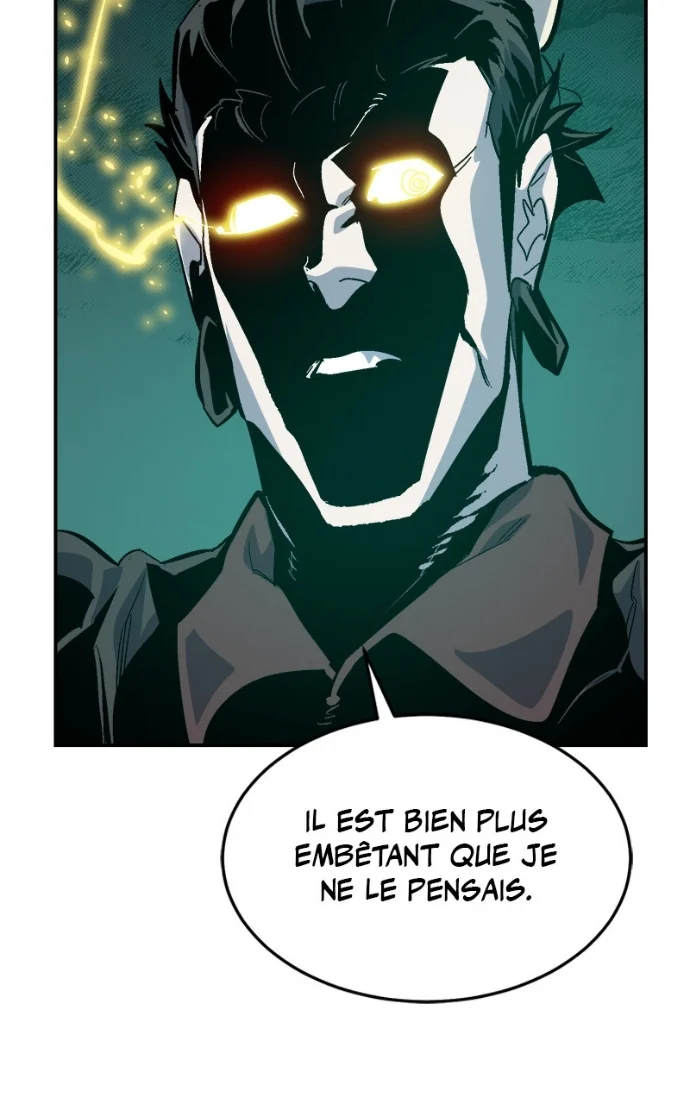 Read Solo Necromancy FR Manga Online