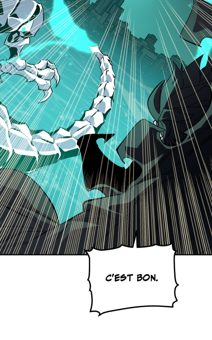 Read Solo Necromancy FR Manga Online