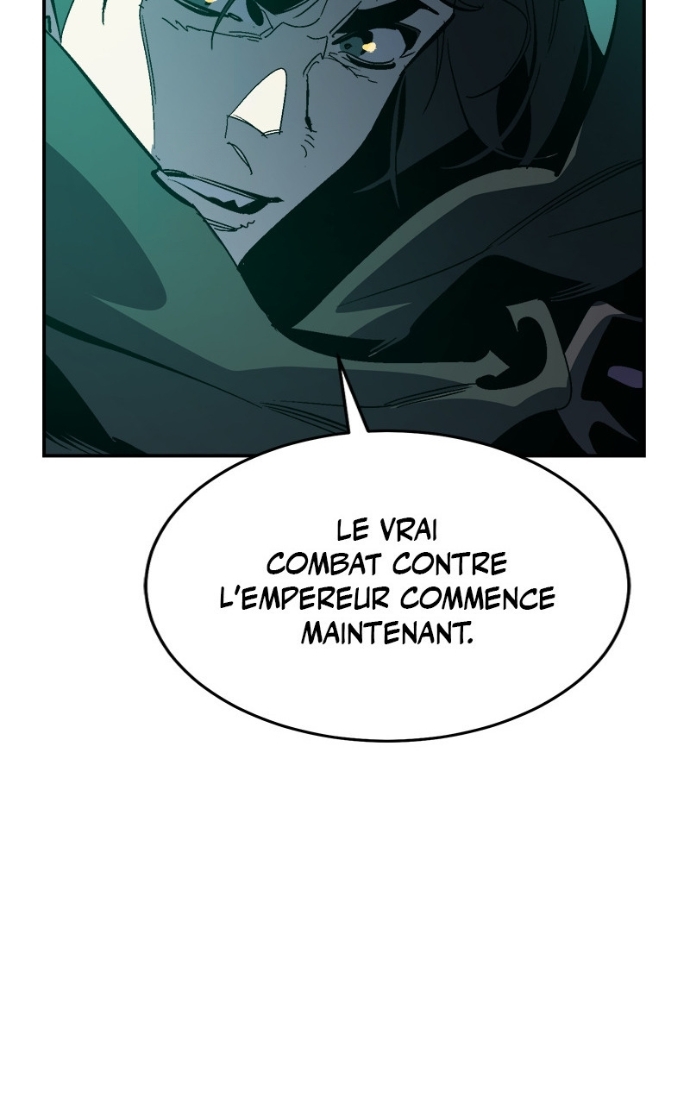 Read Solo Necromancy FR Manga Online