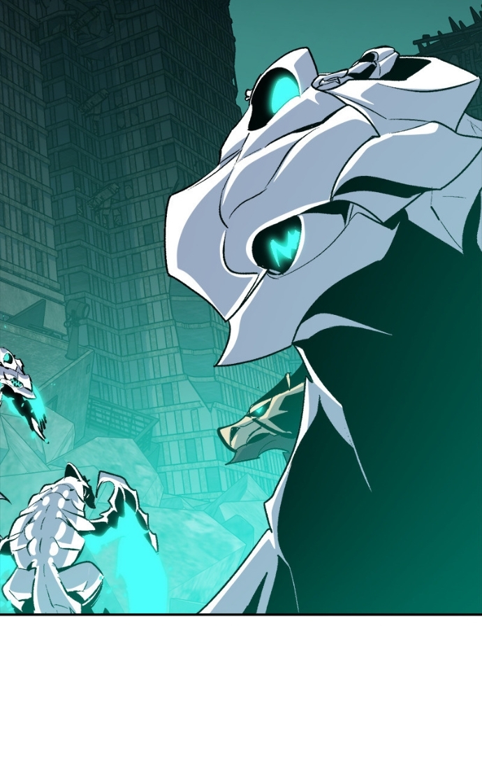 Read Solo Necromancy FR Manga Online