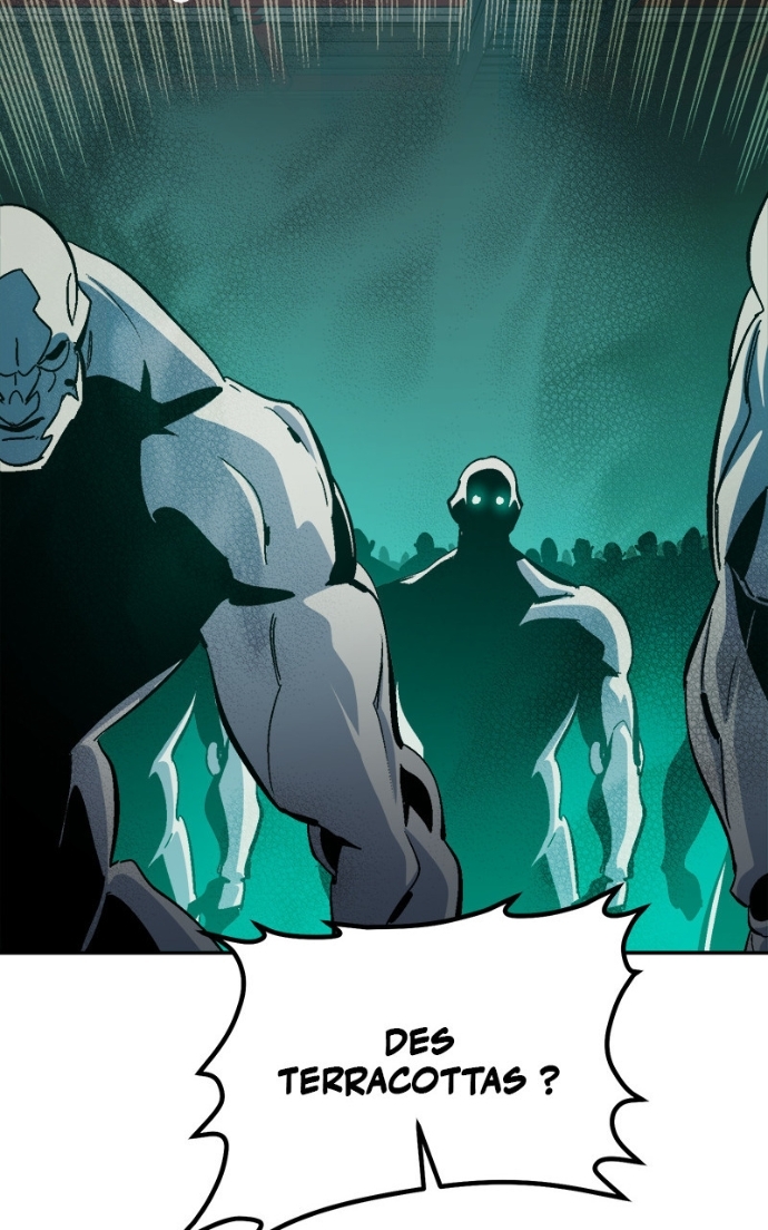 Read Solo Necromancy FR Manga Online