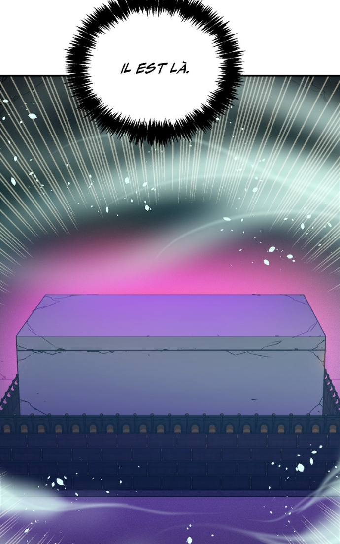 Read Solo Necromancy FR Manga Online