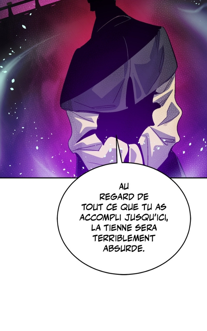 Read Solo Necromancy FR Manga Online