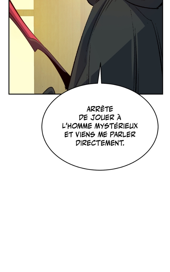 Read Solo Necromancy FR Manga Online