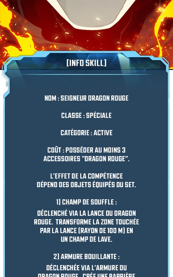 Read Solo Necromancy FR Manga Online