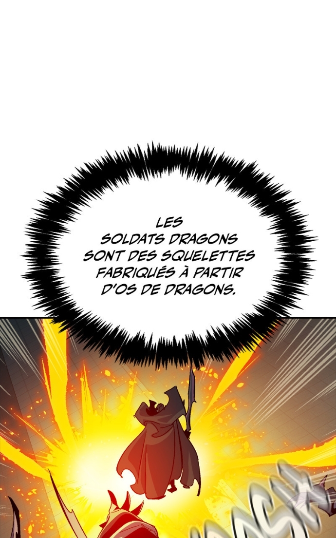 Read Solo Necromancy FR Manga Online