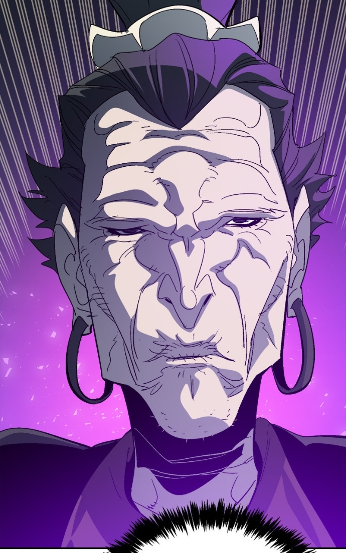 Read Solo Necromancy FR Manga Online