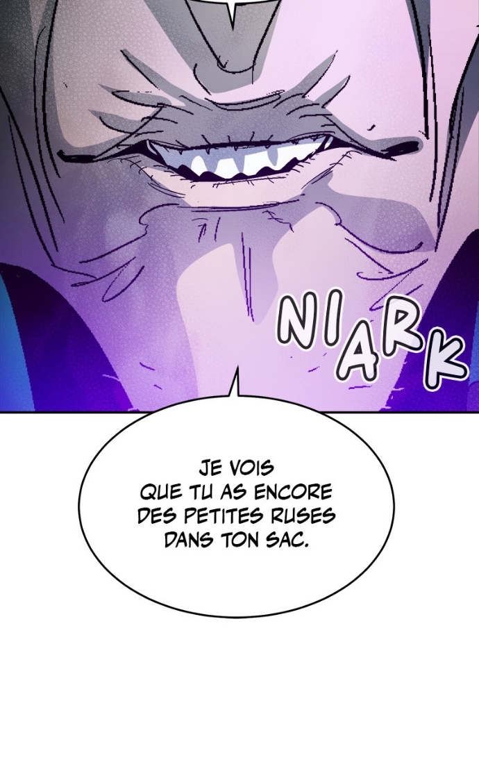 Read Solo Necromancy FR Manga Online