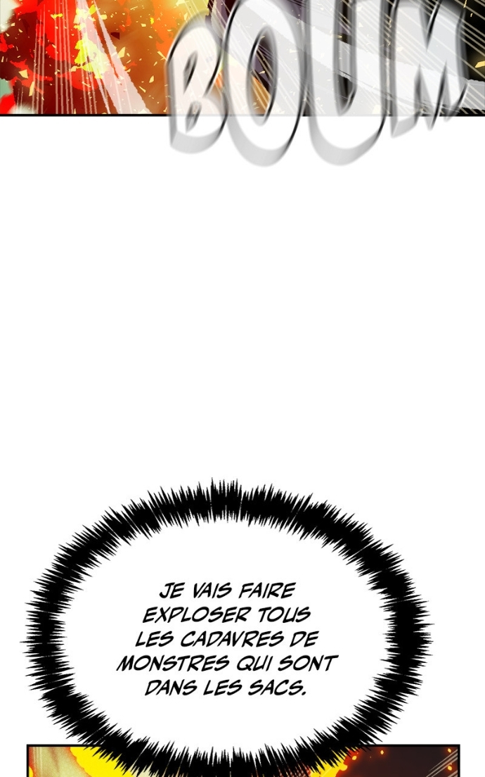 Read Solo Necromancy FR Manga Online