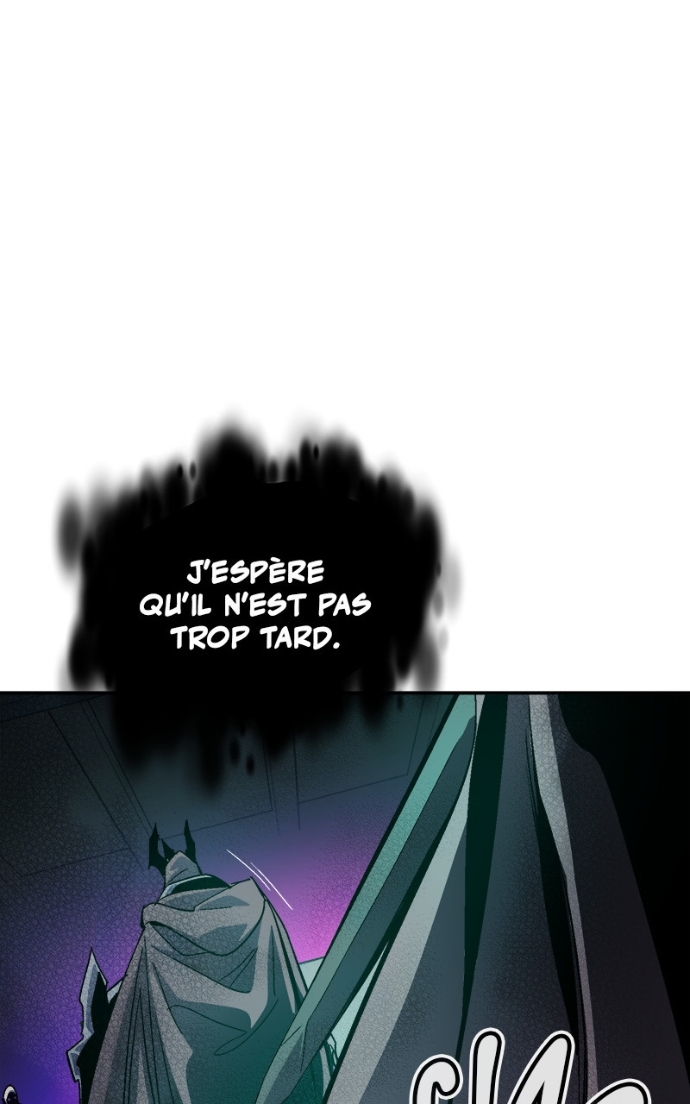 Read Solo Necromancy FR Manga Online