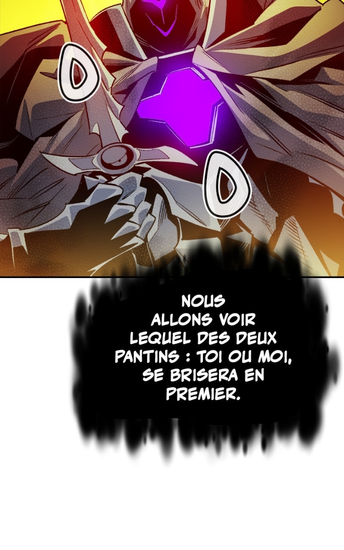 Read Solo Necromancy FR Manga Online