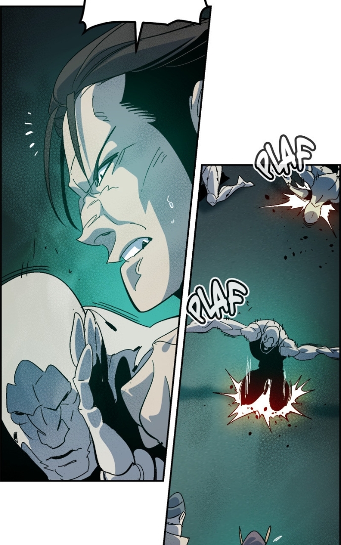 Read Solo Necromancy FR Manga Online