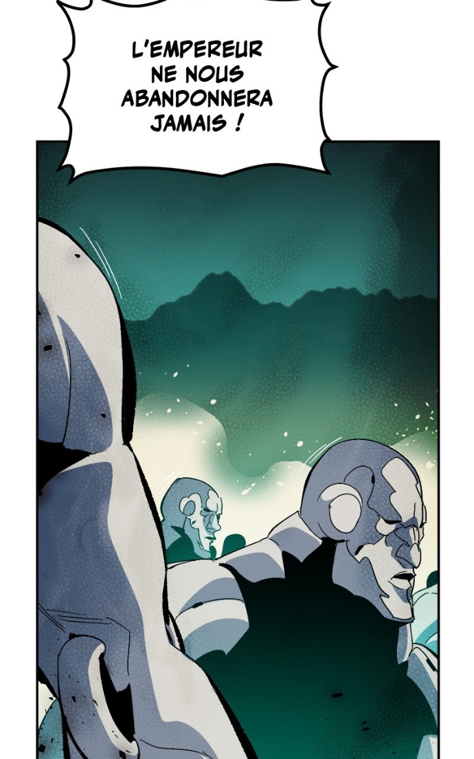 Read Solo Necromancy FR Manga Online