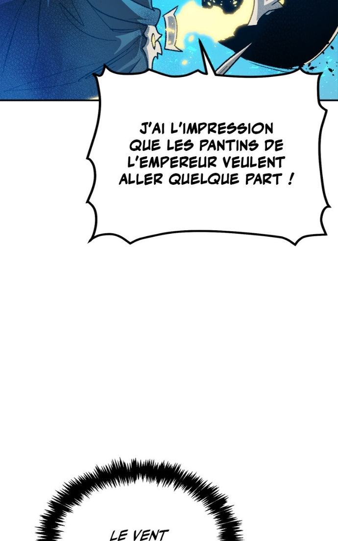 Read Solo Necromancy FR Manga Online