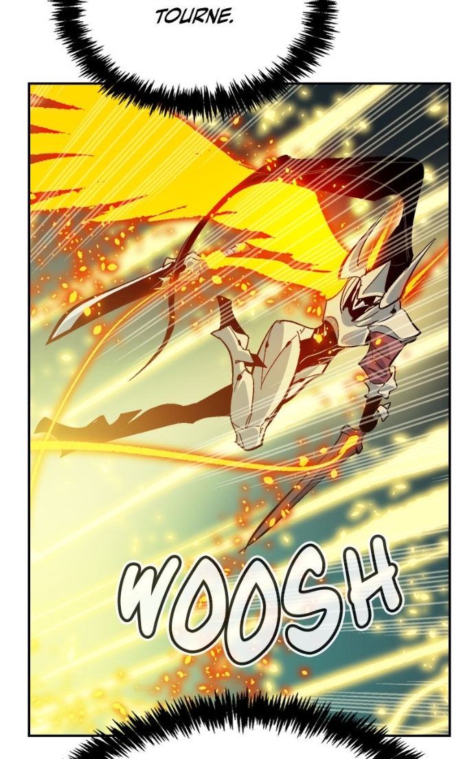 Read Solo Necromancy FR Manga Online