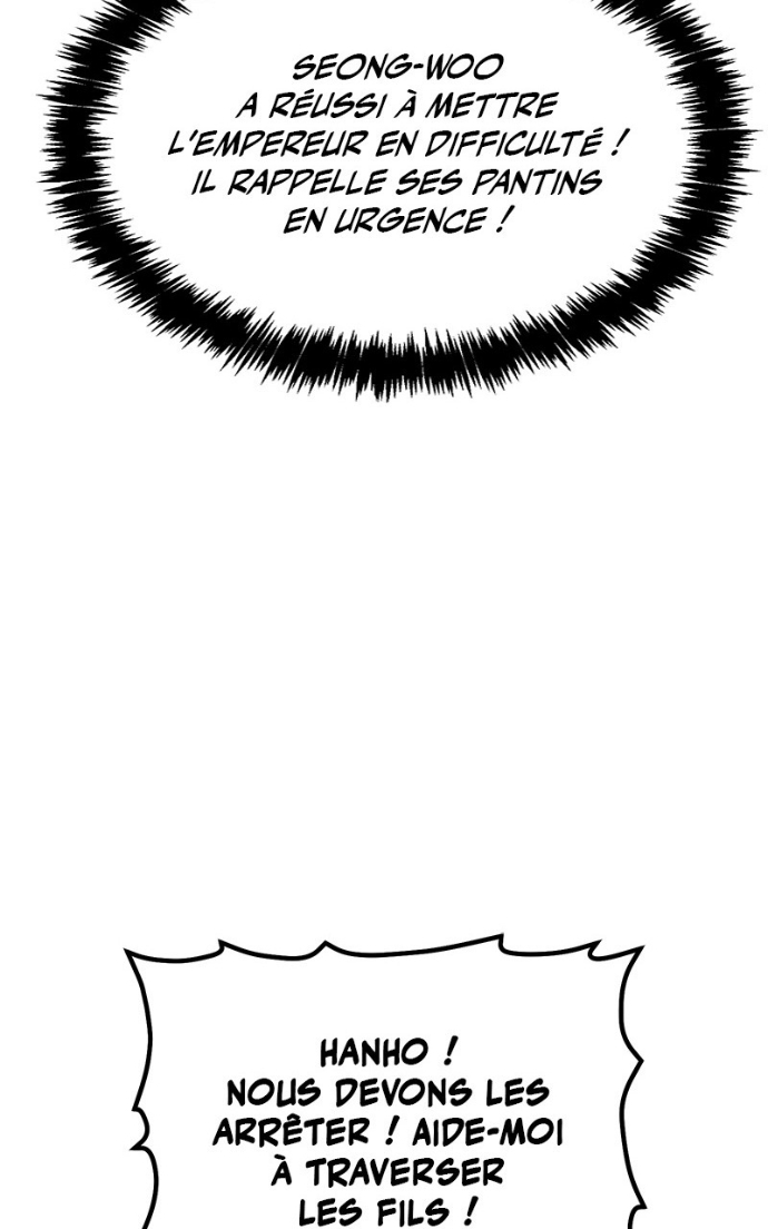 Read Solo Necromancy FR Manga Online