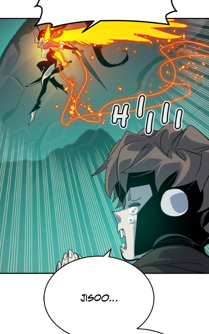 Read Solo Necromancy FR Manga Online