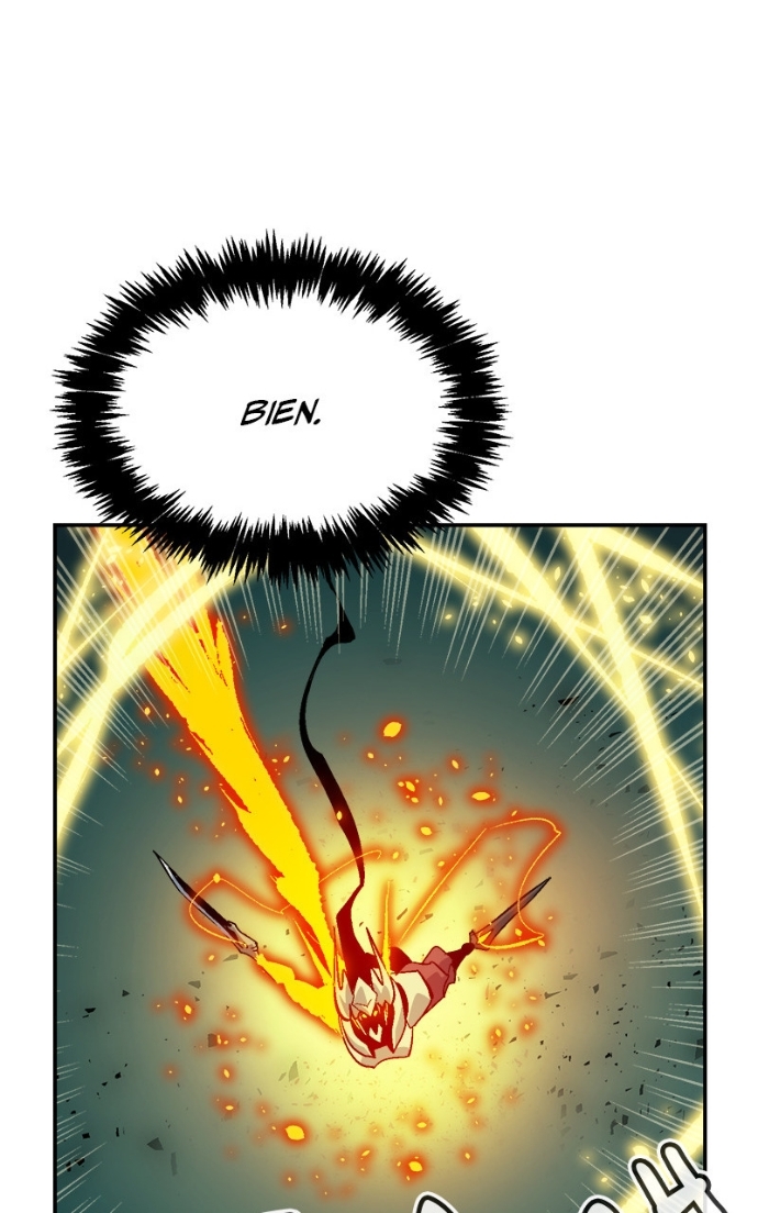 Read Solo Necromancy FR Manga Online