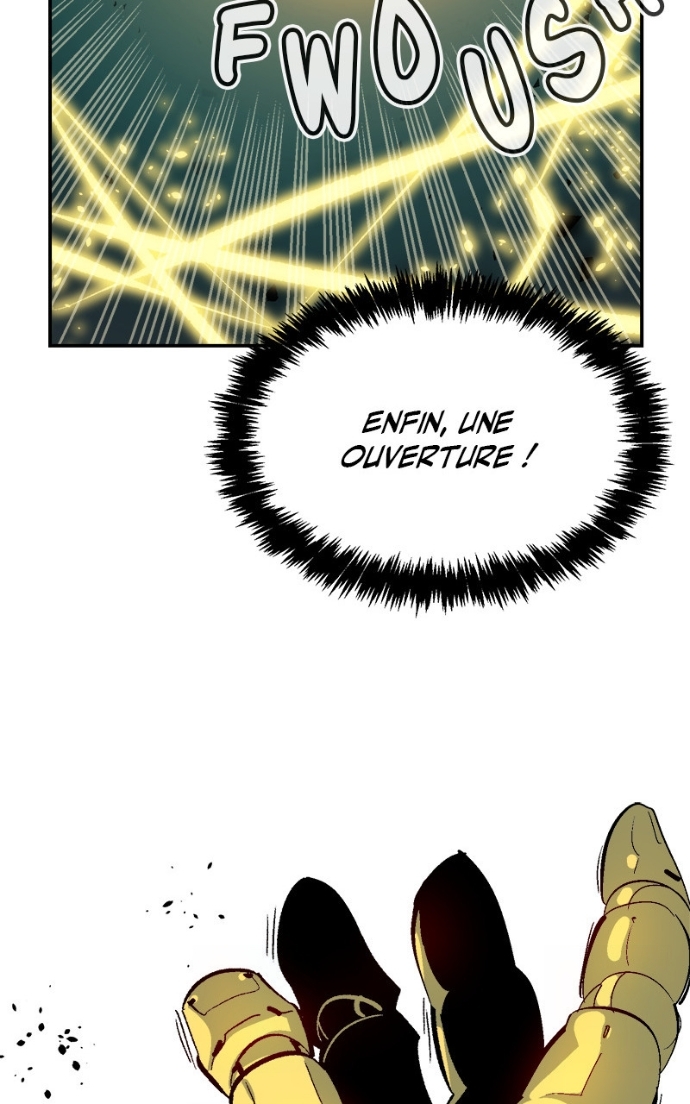 Read Solo Necromancy FR Manga Online