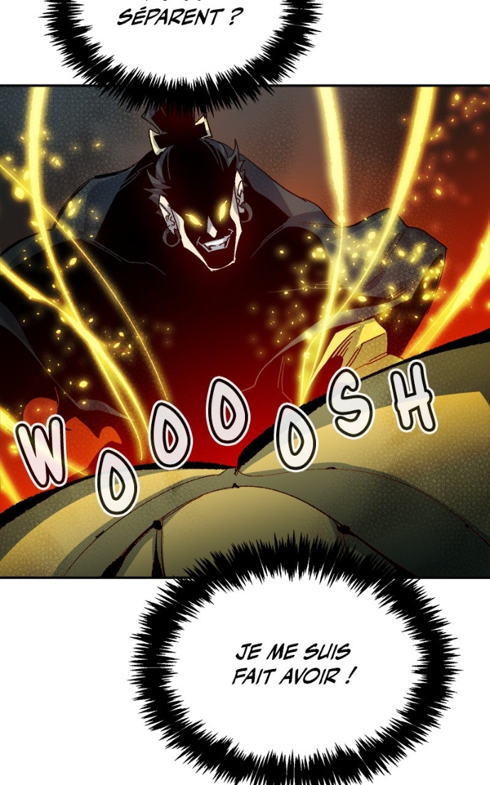 Read Solo Necromancy FR Manga Online