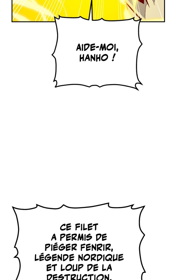 Read Solo Necromancy FR Manga Online