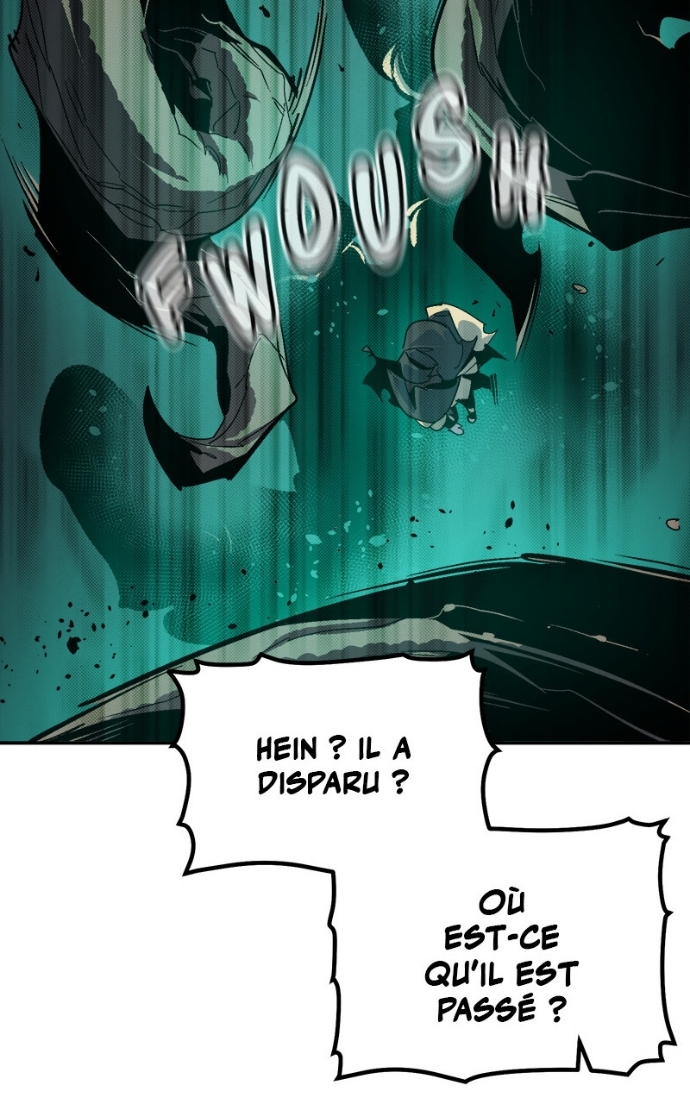 Read Solo Necromancy FR Manga Online