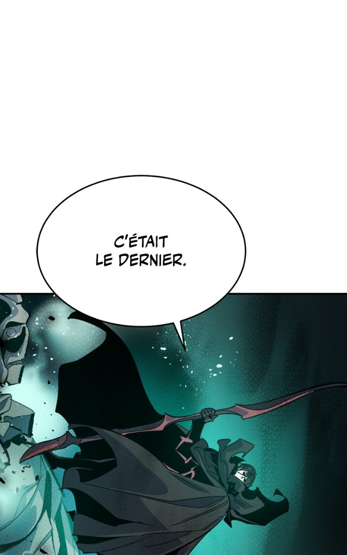 Read Solo Necromancy FR Manga Online