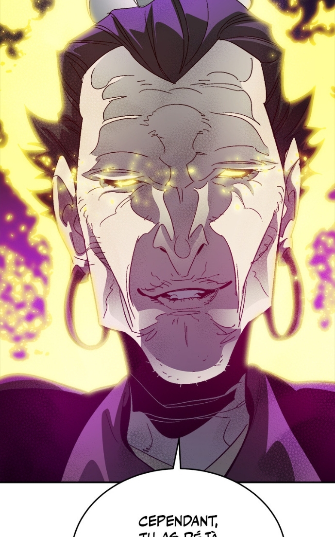 Read Solo Necromancy FR Manga Online