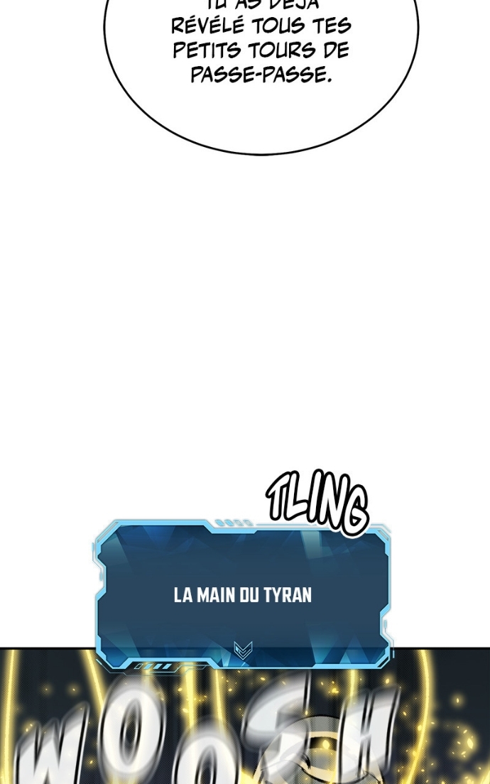 Read Solo Necromancy FR Manga Online