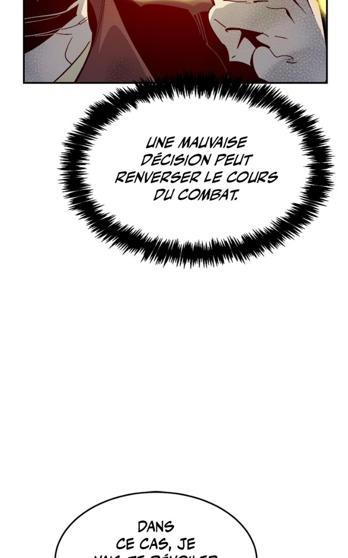 Read Solo Necromancy FR Manga Online