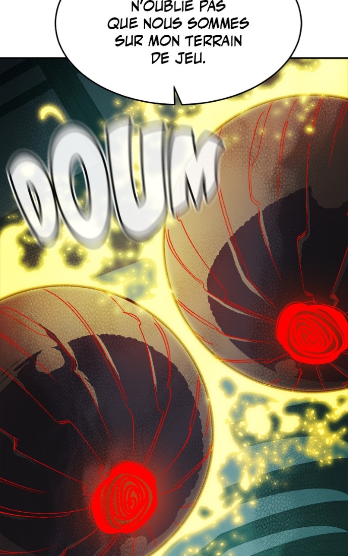 Read Solo Necromancy FR Manga Online