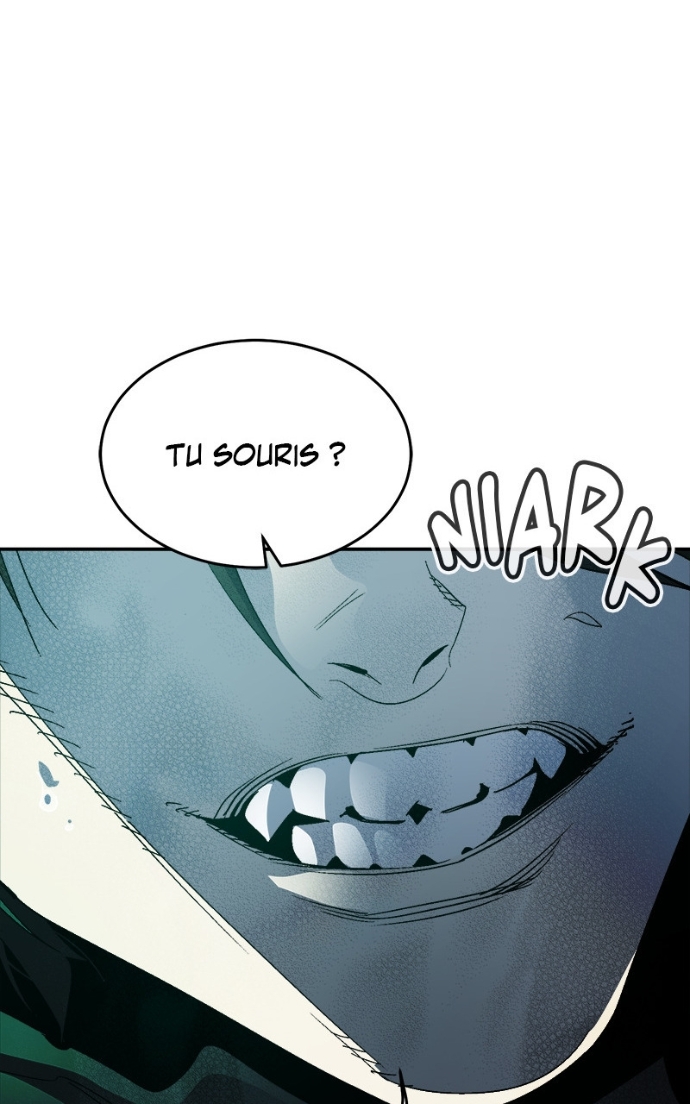 Read Solo Necromancy FR Manga Online