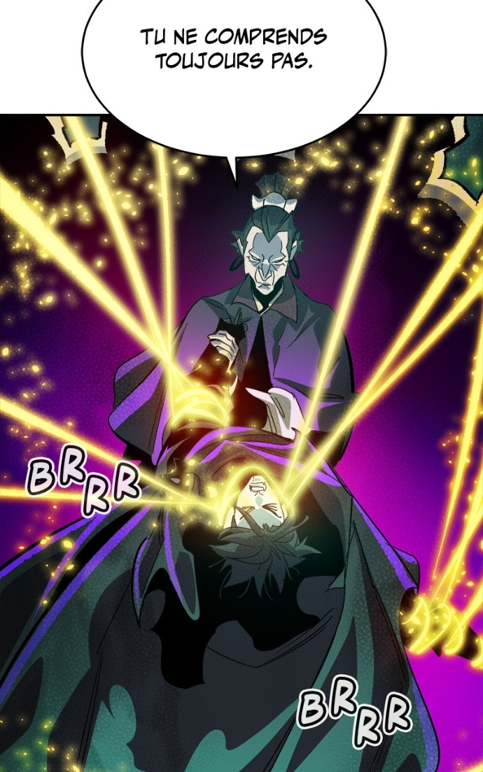 Read Solo Necromancy FR Manga Online