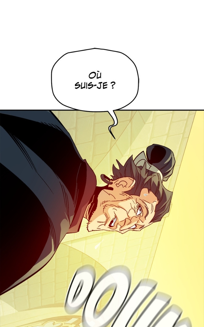 Read Solo Necromancy FR Manga Online