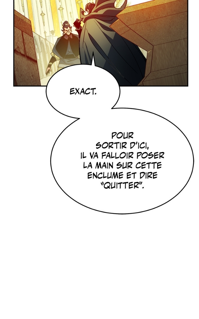 Read Solo Necromancy FR Manga Online