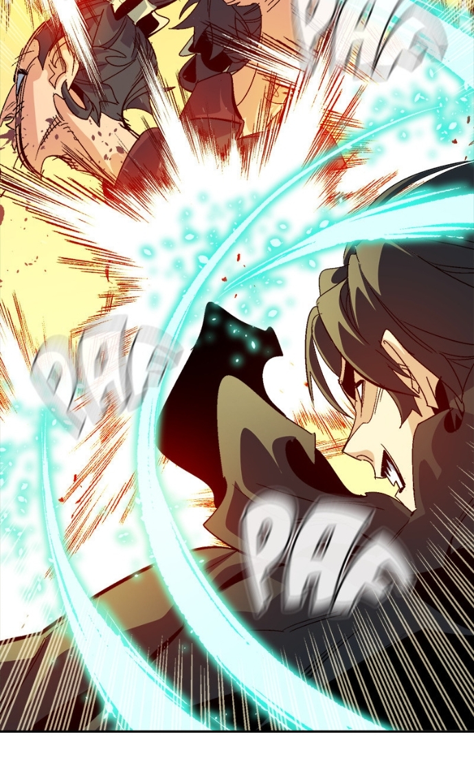 Read Solo Necromancy FR Manga Online