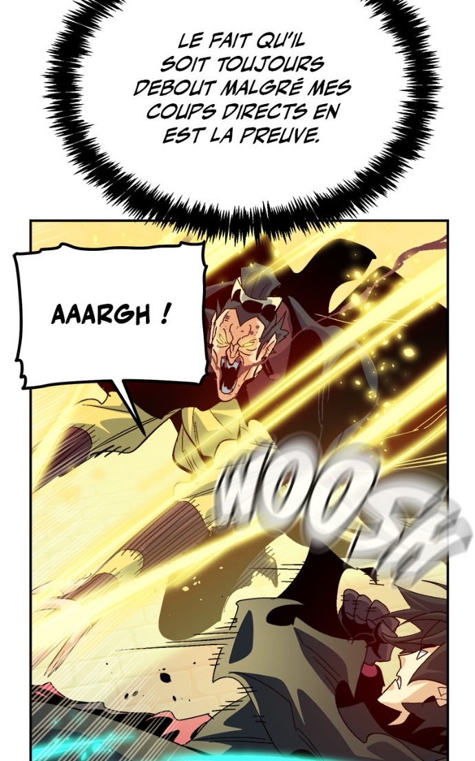 Read Solo Necromancy FR Manga Online