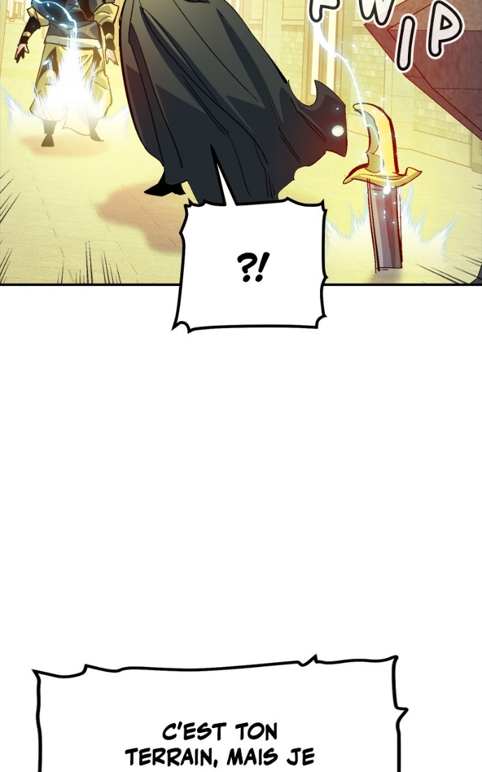 Read Solo Necromancy FR Manga Online