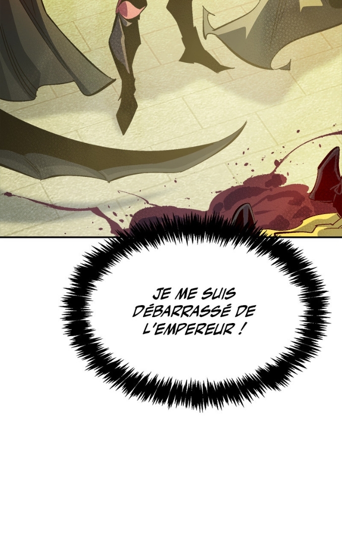 Read Solo Necromancy FR Manga Online