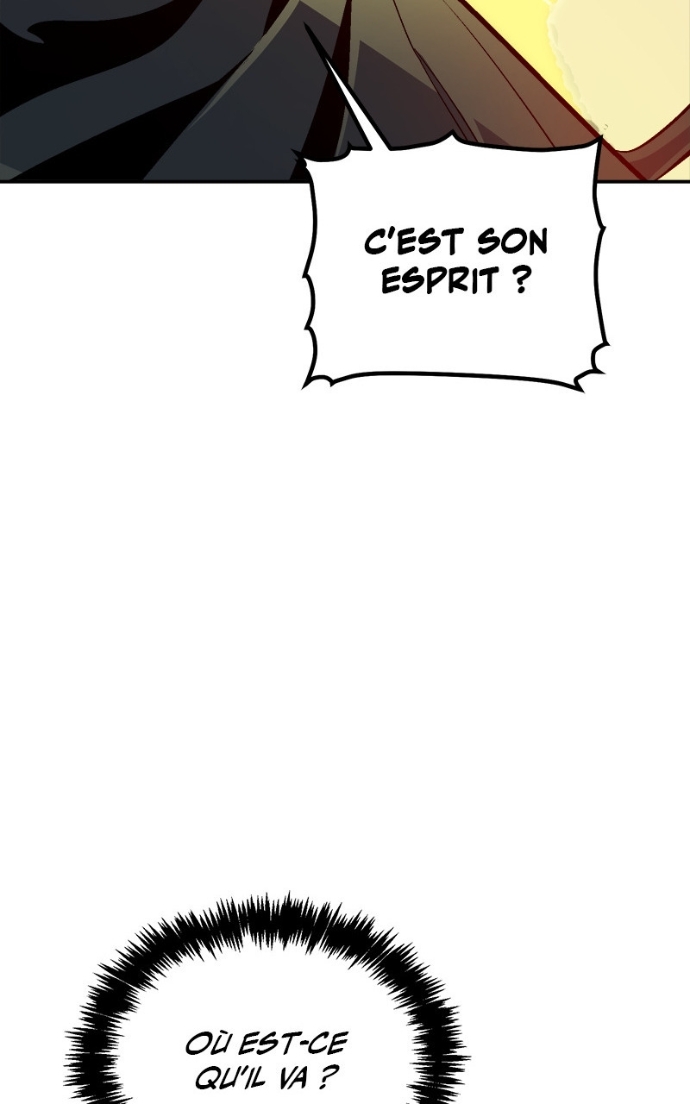 Read Solo Necromancy FR Manga Online