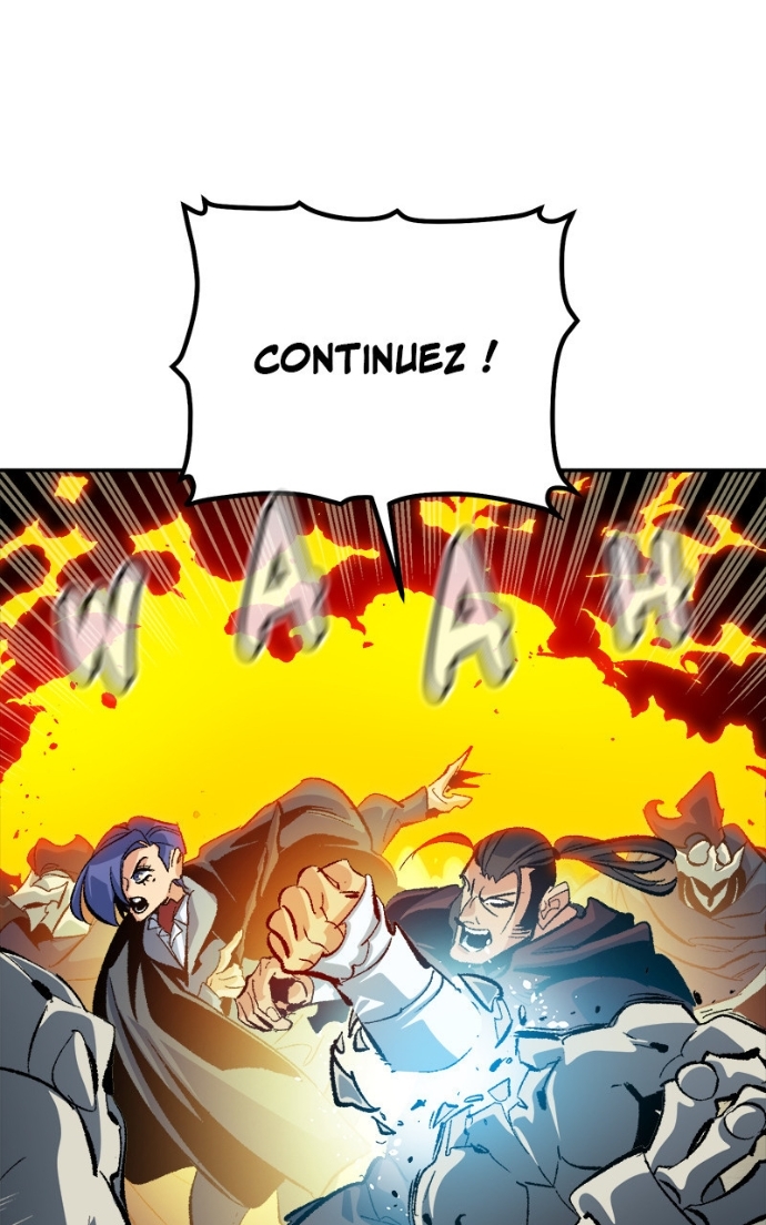 Read Solo Necromancy FR Manga Online