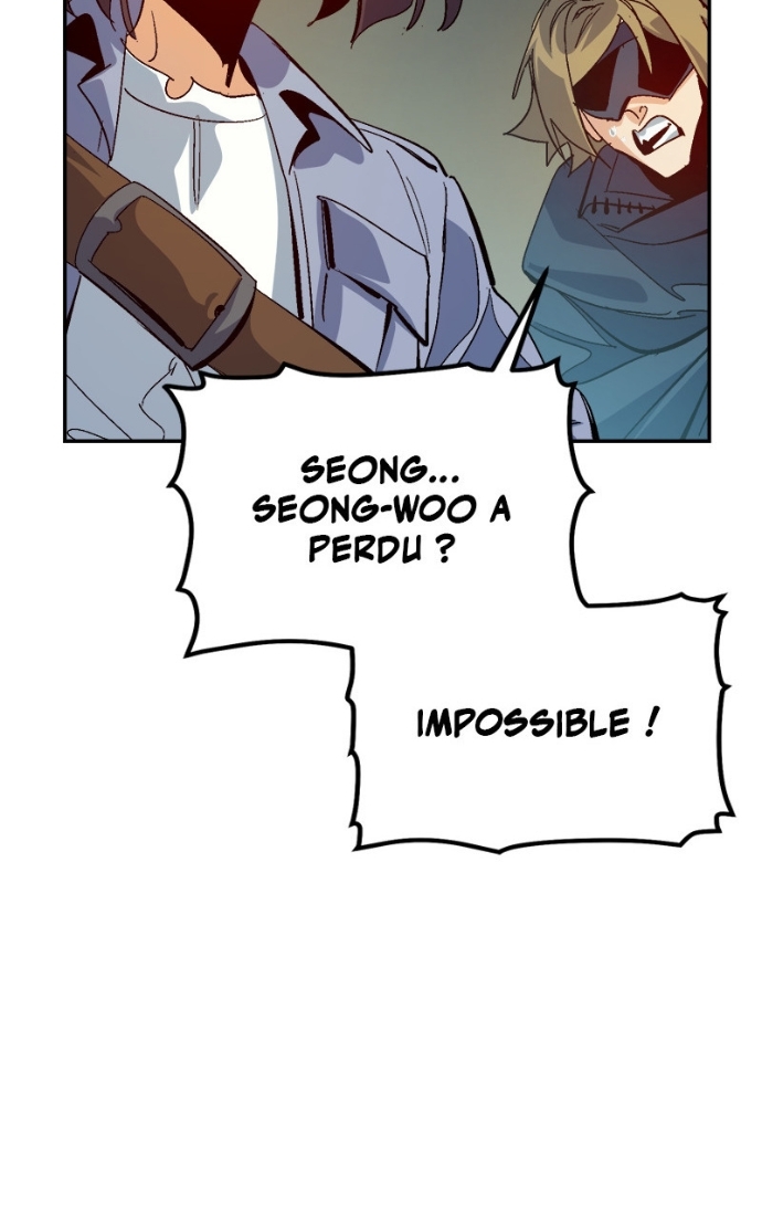 Read Solo Necromancy FR Manga Online