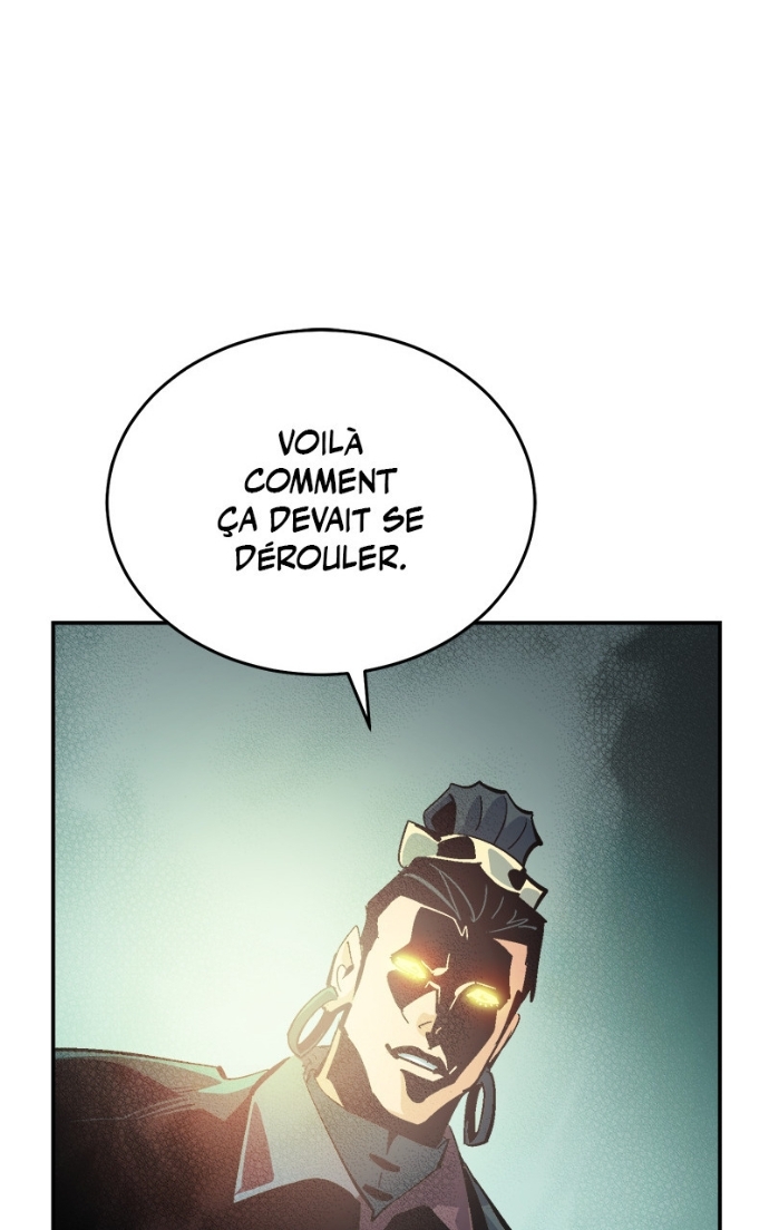 Read Solo Necromancy FR Manga Online