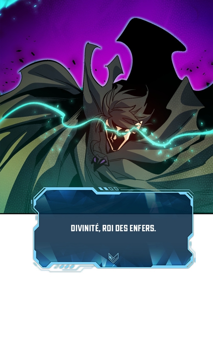 Read Solo Necromancy FR Manga Online