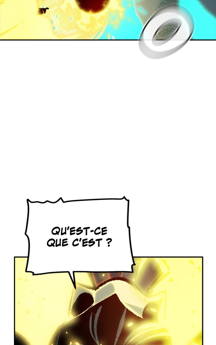 Read Solo Necromancy FR Manga Online